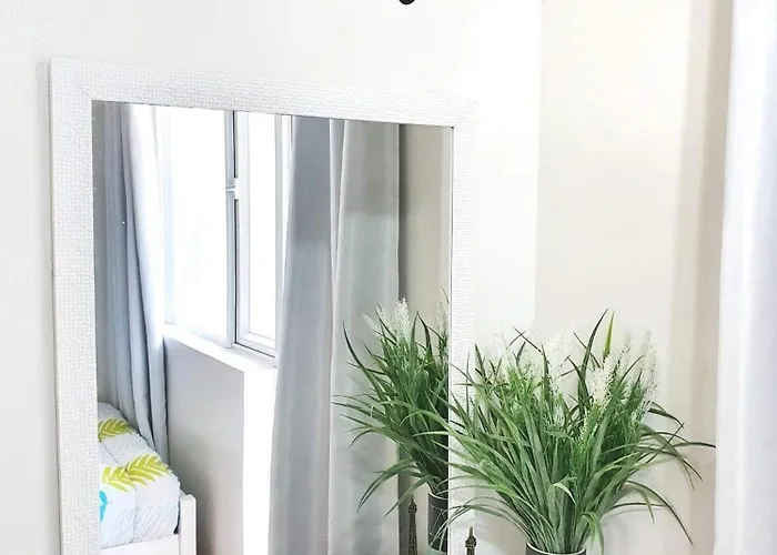 1br Balcony Pool View Katney Staycation * Manila